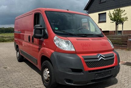 Citroen Jumper 165.000 km 3.950 € Braunschweig 38112