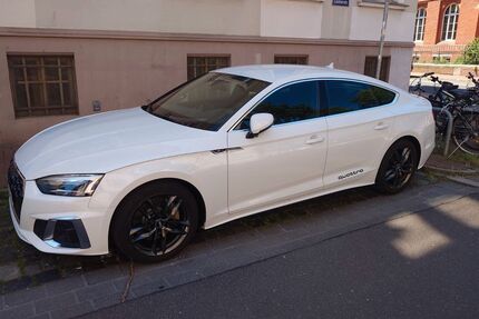 Audi A5 89.600 km 29.999 &euro; Hildesheim 31135