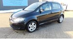 VW Golf Plus VI 1.6 Plus TDI Navi Klima AHK 202.000 km 3.990 &euro; Vordorf 38533