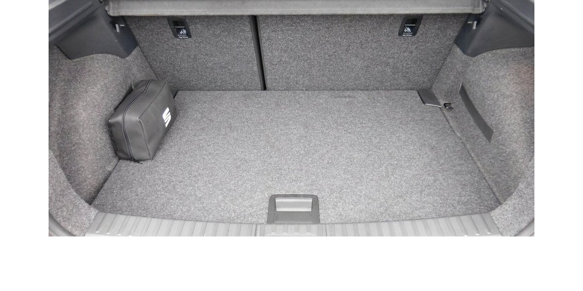 Seat Ibiza 1.0 Style TSI BMT 4Trg Navi Klima 24.100 km 16.690 &euro; Vordorf 38533