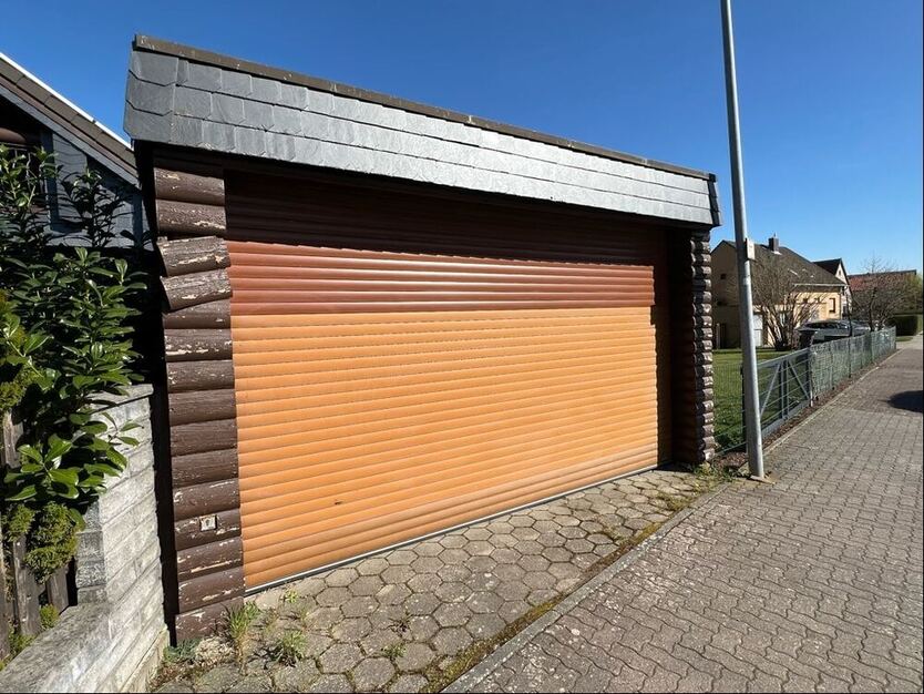 Haus mit kleinem Garten 5 zimmer