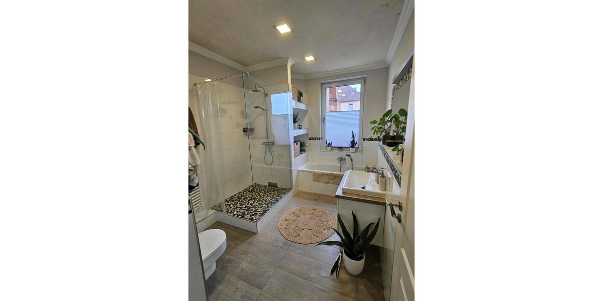 Etagenwohnung Braunschweig Östliches Ringgebiet - 3 Zimmer, 88 m&sup2;, 355.000&euro; | Angebot:27168892