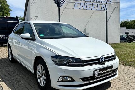 VW Polo 60.000 km 14.490 € Salzgitter 38229