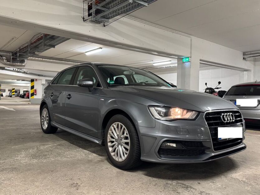 Audi A3 129.910 km 10.990 € Braunschweig 38106