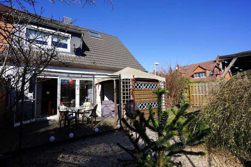 Haus zum Kaufen in Braunschweig 170.000 € 90 m²