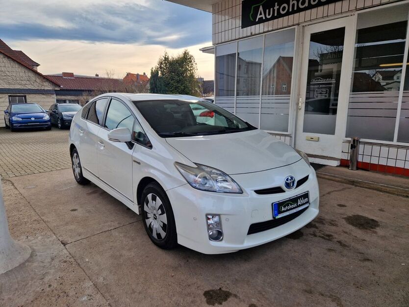 Toyota Prius 236.000 km 6.999 € Wolfenbüttel 38302