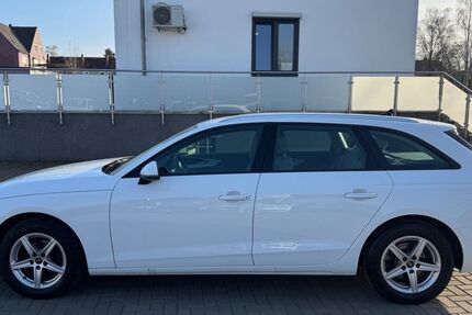 Audi A4 113.713 km 17.999 &euro; Salzgitter-Lebenstedt 38226