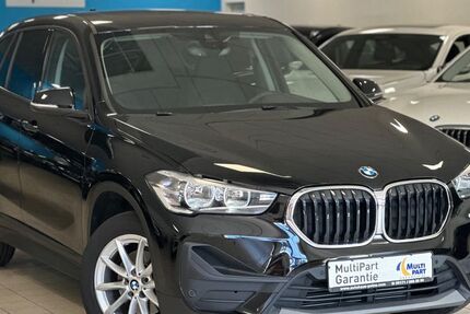 BMW X1 60.450 km 20.979 € Peine 31228