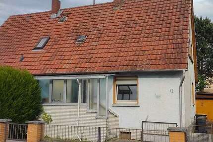 Haus zum Kaufen in Echzell 99.900 € 65.79 m²