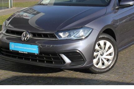VW Polo 23.072 km 14.770 &euro; Salzgitter 38226