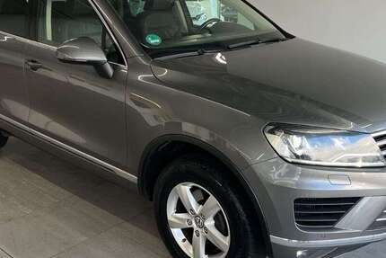 VW Touareg 165.000 km 19.990 &euro; Braunschweig 38116