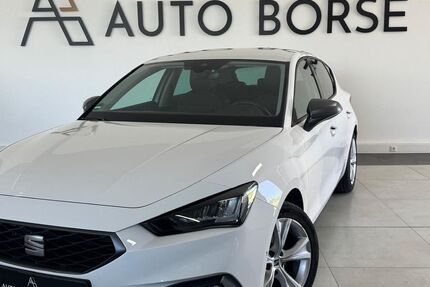 Seat Leon 107.000 km 15.890 &euro; Braunschweig 38114