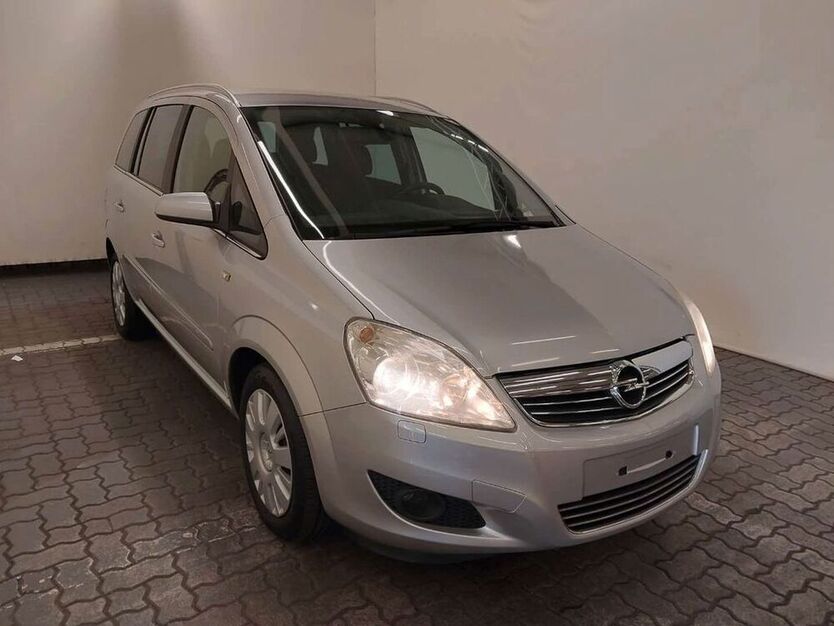 Zafira