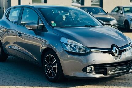 Renault Clio 187.900 km 5.490 € Hildesheim 31135