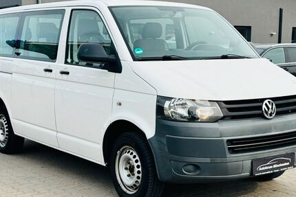 VW T5 Transporter 299.800 km 6.990 € Hildesheim 31135