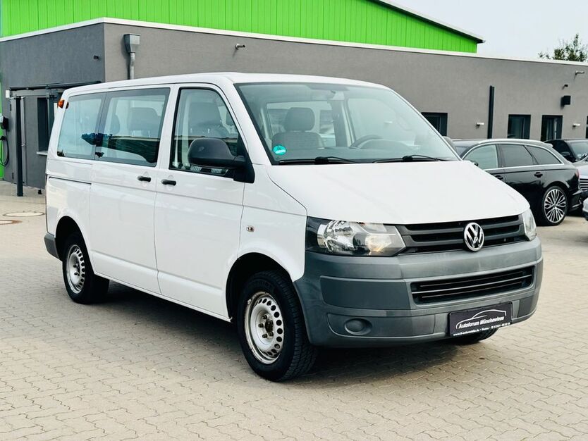 VW T5 Transporter 299.800 km 6.990 € Hildesheim 31135