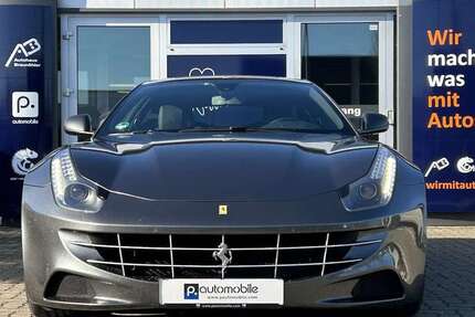 Ferrari FF 69.977 km 125.980 &euro; Salzgitter 38229