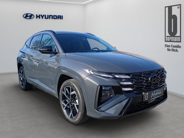 Hyundai TUCSON 5.000 km 37.990 &euro; Wolfenbüttel-Halchter 38304