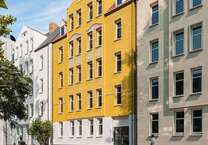 Wohnung zum Mieten in Hannover 1.100 € 63 m²