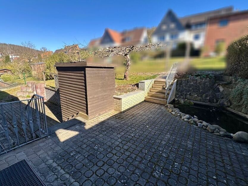 Großzügiges Wohnen mit tollem Weitblick 9 zimmer