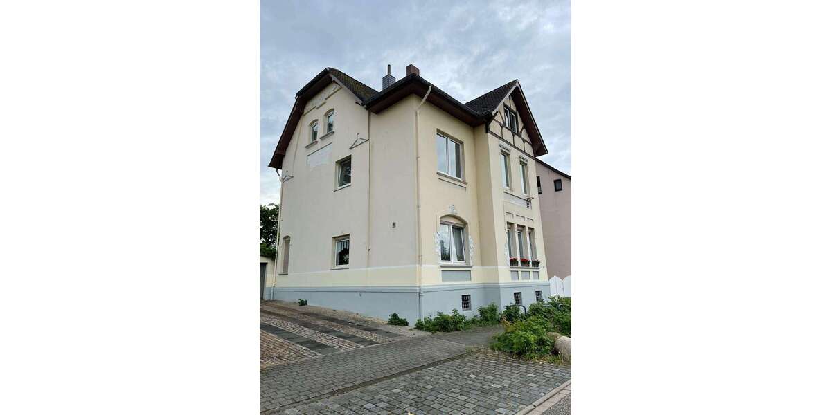 Etagenwohnung Peine Südstadt - 3 Zimmer, 96 m&sup2;, 904&euro; | Angebot:24432412