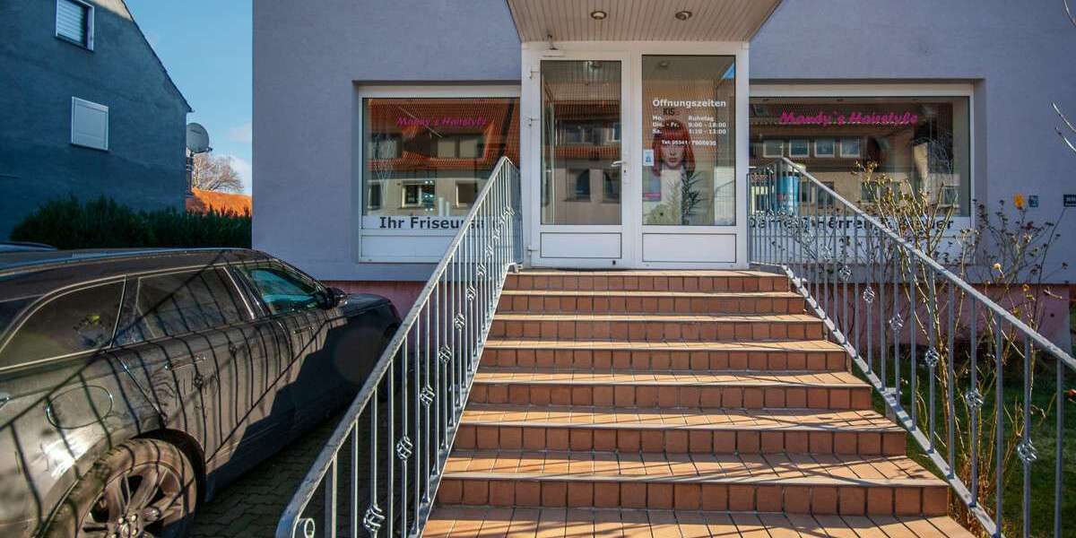 Haus zum Kaufen in Salzgitter Salzgitter-Bad 620.000 € 324 m² 13 zimmer