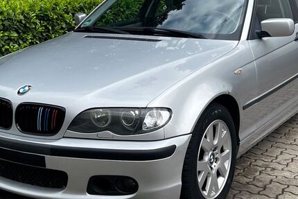 BMW 318 195.000 km 3.200 &euro; Bockenem 31167