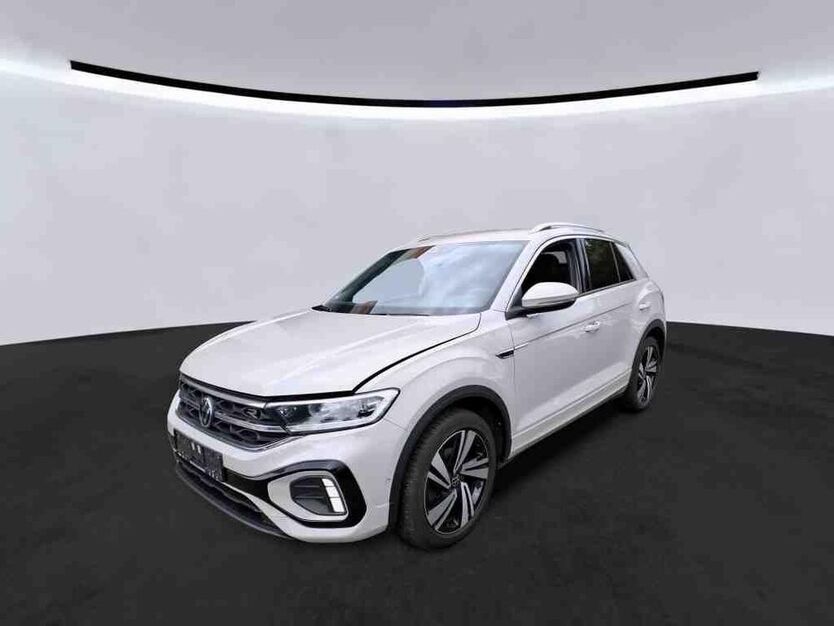 T-Roc