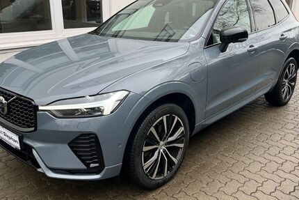 Volvo XC60 28.150 km 48.890 &euro; Goslar OT Vienenburg 38690