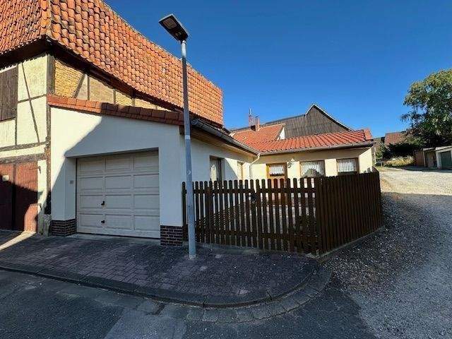 Mehrfamilienhaus, Wohnhaus Bockenem - 6 Zimmer, 163 m&sup2;, 159.000&euro; | Angebot:24780575