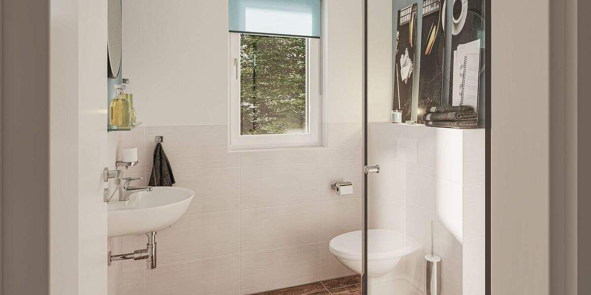 Bungalow Salzgitter Lebenstedt - 6 Zimmer, 130 m&sup2;, 406.290&euro; | Angebot:26527236