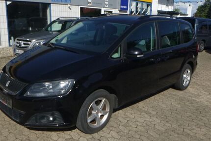 Seat Alhambra 254.123 km 7.995 € Hillerse 38543