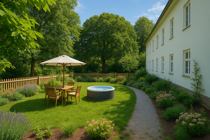 Wohnung zum Mieten in Goslar 1.120 € 140 m²