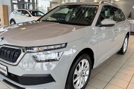 Skoda Kamiq 95.212 km 17.490 &euro; Salzgitter 38226