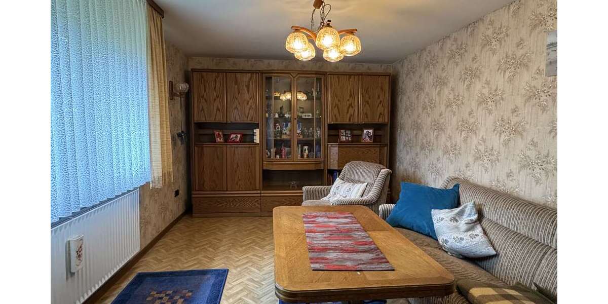 Großzügiges Wohnhaus in idyllischer Lage - Einfamilienhaus Bockenem Jerze | Angebot:26905437