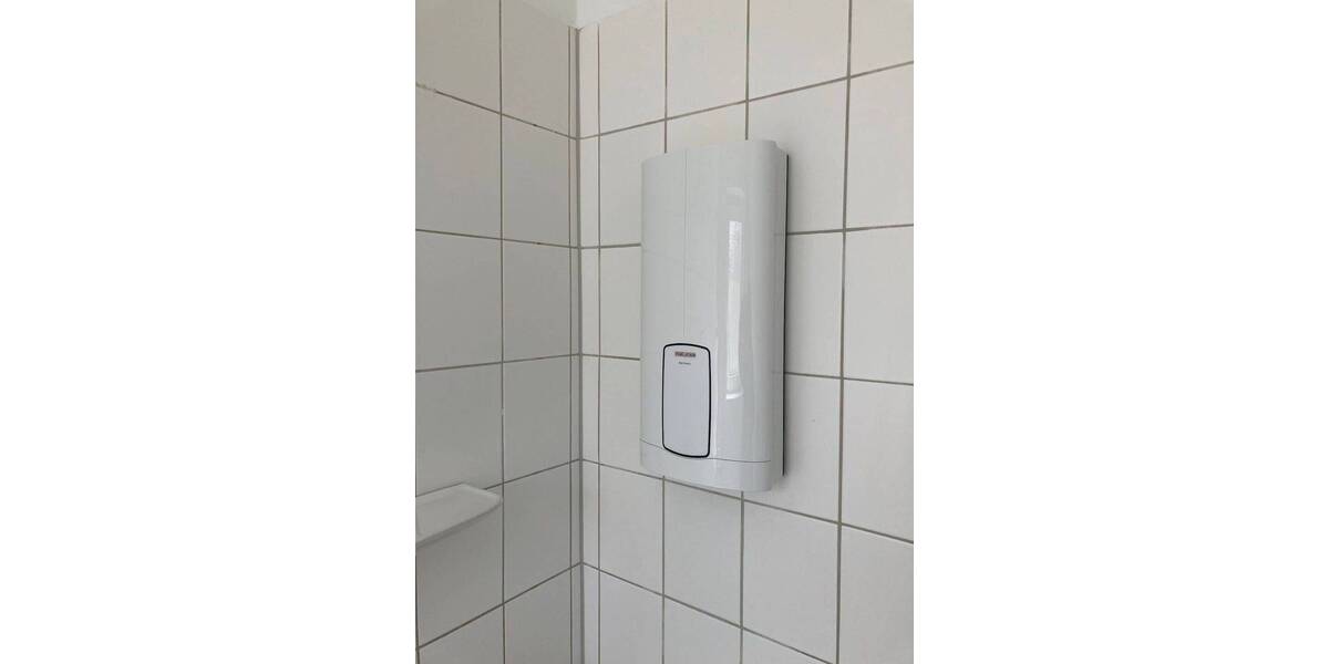 Etagenwohnung Salzgitter Lebenstedt - 2 Zimmer, 49 m&sup2;, 295&euro; | Angebot:26259205
