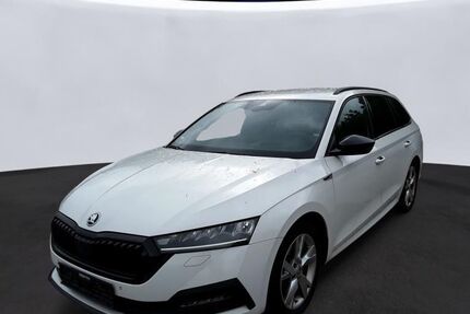 Skoda Octavia 202.726 km 14.990 &euro; Braunschweig 38122
