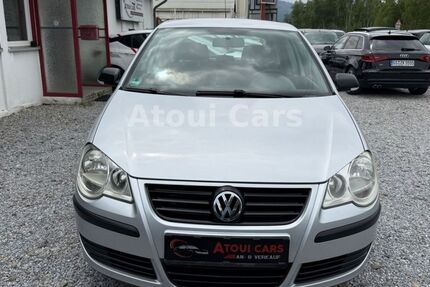 VW Polo 179.411 km 3.099 &euro; Goslar 38644