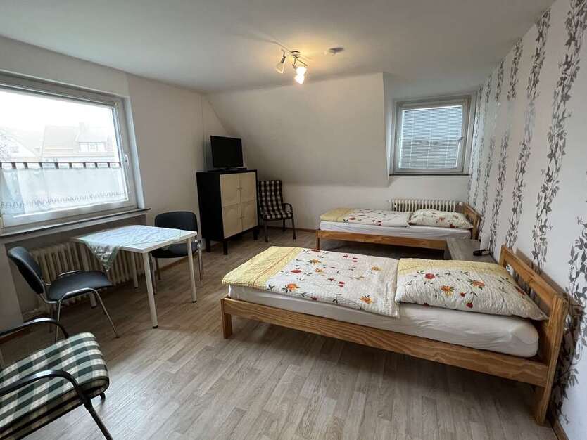 Wohnglück oder Kapitalanlage? 6 zimmer