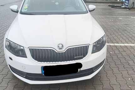 Skoda Octavia 167.000 km 8.500 &euro; Bad Salzdetfurth 31162
