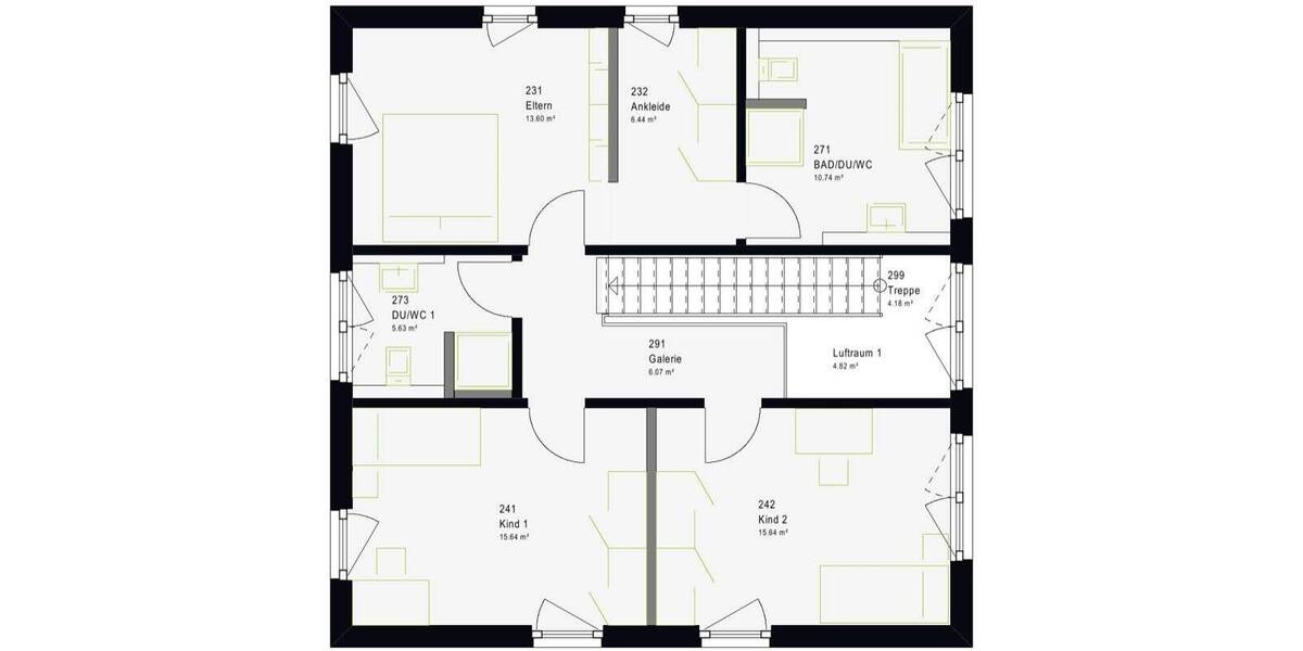 Mehrfamilienhaus, Wohnhaus Bockenem - 5 Zimmer, 162 m&sup2;, 355.900&euro; | Angebot:26796934