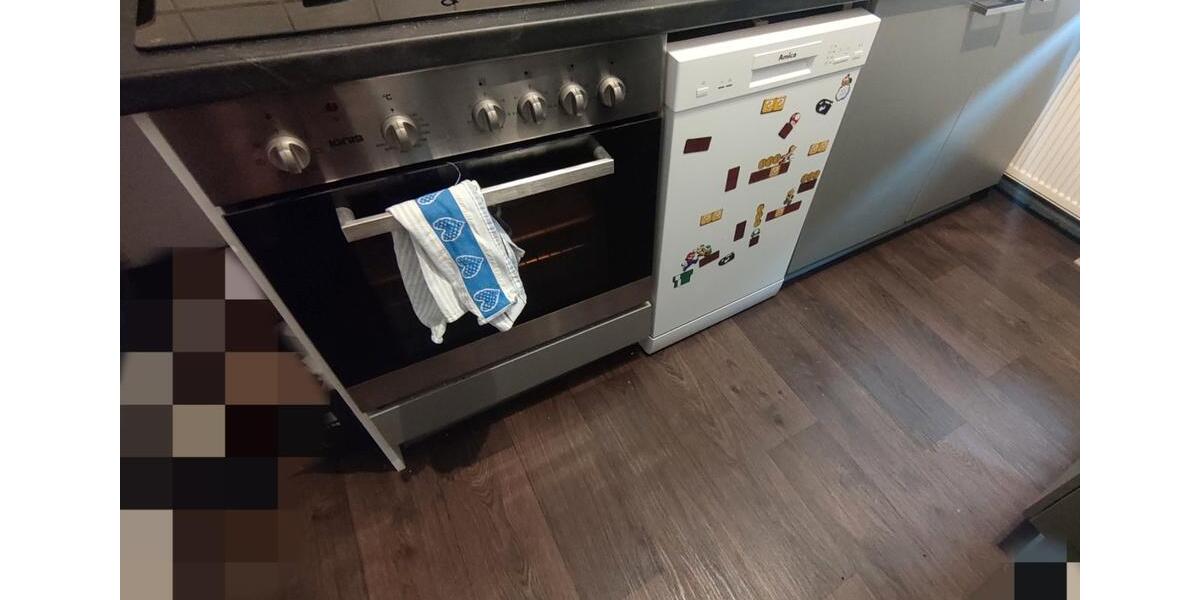 Dachgeschoßwohnung Sickte - 3 Zimmer, 57 m&sup2;, 650&euro; | Angebot:26395929