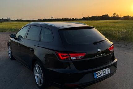 Seat Leon 193.000 km 7.799 &euro; Braunschweig 38112