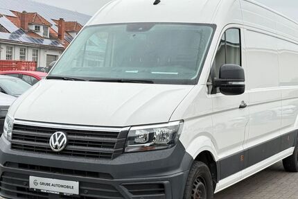 VW Crafter 113.162 km 19.990 &euro; Lengede 38268