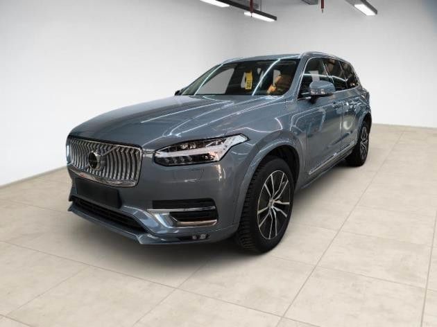 Volvo XC90 155.800 km 32.890 &euro; Goslar OT Vienenburg 38690
