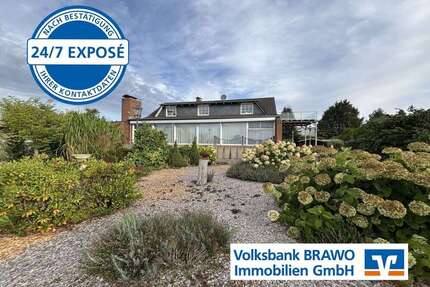 Haus zum Kaufen in Braunschweig 550.000 € 238 m² 6 zimmer