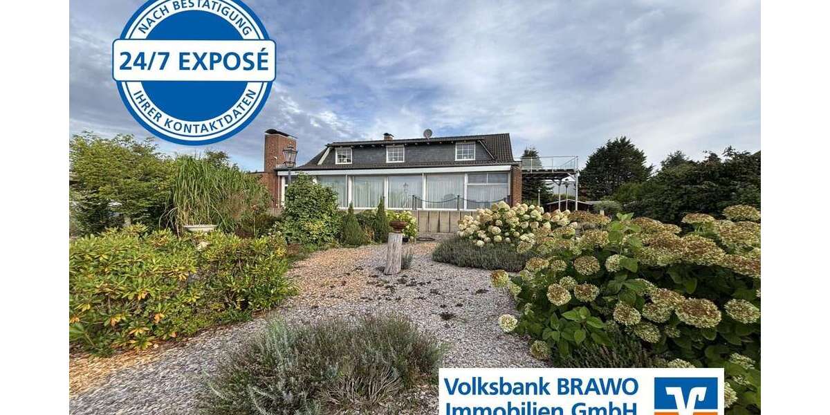 Haus zum Kaufen in Braunschweig 550.000 € 238 m² 6 zimmer