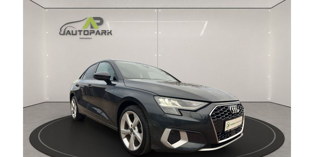 Audi A3 68.479 km 19.890 € Wolfenbüttel 38304