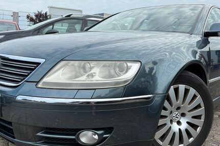 VW Phaeton 156.000 km 5.990 € Hildesheim 31137