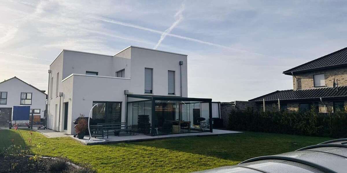 Einfamilienhaus Ilsede Adenstedt - 4.5 Zimmer, 171 m&sup2;, 649.500&euro; | Angebot:26836660